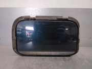 Tankklappe 8200012904 Renault (BJ0) 2.0 16V Turbo