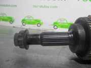 Tür Rechts Vorne 76004B2001 Kia Soul II (PS) Großraumlimousine 1.6 GDI 16V (G4FD)