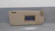 Sonnenblende Rechts 7614021303EAJ SsangYong 2.7 Turbodiesel CAT