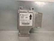 Steuergerät Airbag 13170589 Opel Signum (F48) Schrägheck 5-drs 2.0 Turbo 16V (Z20NET(Euro 4))