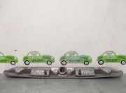 Handgriff Kofferraum 659663694 Opel Zafira (F75) Großraumlimousine 2.0 DTI 16V (Y20DTH)