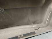 Zierleiste ACHTER ACHTER 1528092 Ford Mondeo IV Wagon Kombi 2.0 TDCi 140 16V (QXBA)