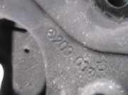 Achsschenkel Halter Links Vorne 20900 Mercedes-Benz C (W203) Limousine 2.7 C-270 CDI 20V (OM612.962)