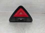 Warnleuchte Schalter 68485JY00A Renault Koleos I SUV 2.0 dCi 16V 150 FAP (M9R-H8)