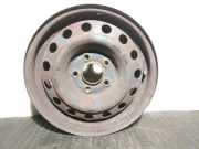 Felge 529102K0 Kia Soul I (AM) Großraumlimousine 1.6 CRDi 16V (D4FB)