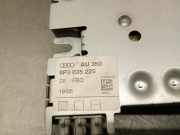 Antenne 8P3035225 Audi A3 (8P1) Schrägheck 3-drs 2.0 TDI 16V (BKD)