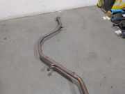 Auspuff Endtopf 174300T471 Toyota C-HR (X1,X5) SUV 1.8 16V Hybrid (2ZRFXE)