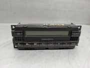 Bedienung Klimacontrolle 3U0907044A Skoda Superb (3U4) Limousine 1.9 TDI 130 PD (AWX)