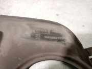 Sonnenblende Rechts 90431630 Opel Omega B (25/26/27) Limousine 2.5 DTI 24V (Y25DT)