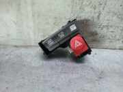 Warnleuchte Schalter 75D8082 Toyota PRIUS (NHW30) 1.8 16V CAT (Híbrido)
