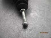 Kupplungsheberzylinder 010315 Ford Mondeo III Wagon Kombi 2.0 TDCi/TDDi 115 16V (D6BA)