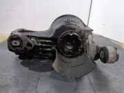 Hinterachsgetriebe - - EUT Audi A6 Avant (C5) Kombi 2.5 TDI V6 24V (AKE)