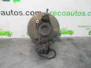 Achsschenkel Halter Links Vorne YC153K186AM Ford Transit RWD Van 2.4 TDdi 16V (D2FA)