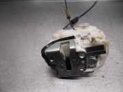 Türschloss Links Hinten 8230262J20 Suzuki Swift (ZA/ZC/ZD1/3/9) Schrägheck 1.3 VVT 16V (M13A VVT)