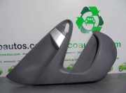 Türverkleidung Links Hinten 933382 Peugeot 107 Schrägheck 1.4 HDI (DV4TD(8HT))