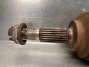 Türgriff Innen Links Vorne 50594A1 Toyota Avensis Wagon (T25/B1E) Kombi 2.2 D-4D 16V (2AD-FTV)