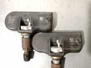 Drucksensor 9681102280 Citroën C6 (TD) Limousine 2.7 HDiF V6 24V (DT17TED4(UHZ))