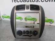 Bedienung Klimaanlage BJ0E61190J Mazda 323 BERLINA F/S (BJ) 1.9 16V CAT