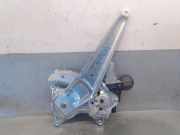 Fensterheber Links Hinten 8571035180 Toyota RAV4 (A4) Geländewagen 2.5 Hybrid 16V VVT-i 4x2 (2ARFXE(Euro 6))
