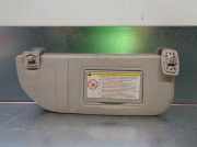 Sonnenblende Rechts 8521007105MG Kia Picanto (BA) Schrägheck 1.1 12V (G4HG)