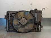 Ladeluftkühler 6G919L440AF Ford Kuga I SUV 2.0 TDCi 16V 140 4x4 (UFDA)