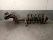 Sicherheitsgurt Links Hinten 7560635500ACE SsangYong XLV SUV 1.6 e-XGi 16V 2WD (G16DF(173.910))