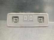 Innenbeleuchtung 3V0947291AY20 Skoda Superb Kombi (3V5) Kombi 2.0 TDI (DTSA)