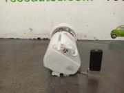 Scheibenwischer Hinten 6N0955707 Volkswagen BERLINA (6N1) 1.6