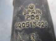 Scheinwerfer Rechts MANUAL Fiat Ducato (230/231/232) Van 1.9 TD (XUD9TF(DHX))