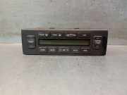 Rücklicht Links 6X0945095D Volkswagen Lupo (6X1) Schrägheck 3-drs 1.4 16V 75 (AUA) AUA