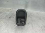 Schalter Für Elekt. Fensterheber Links Vorne 6552RC Peugeot 306 BERLINA 3/4/5 PUERTAS (S2) 1.9 Diesel