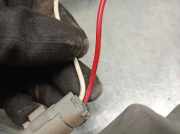 Fensterheber Rechts Vorne 7232109002 SsangYong Actyon SUV 2.0 Xdi 16V (OM664.951)