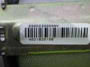 Sicherheitsgurt Links Hinten 898503A000NV Hyundai Trajet Gro?raumlimousine 2.0 CRDi 16V (D4EA)