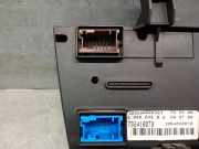 Bedienung Klimacontrolle 735416078 Fiat Stilo (192A/B) Schr?gheck 1.9 JTD 120 (192.A.8000)