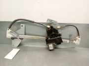 Fensterheber Links Hinten 9688808480 Peugeot 508 SW (8E/8U) Kombi 2.0 HDiF 16V (DW10CTED4(RHH))