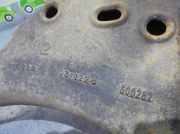 Achsschenkel Halter Rechts Hinten 8200052170 Renault Scénic I (JA) -> 1999, Zie MEGANE Großraumlimousine 1.9 dCi RX4 (F9Q-740)