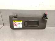 Sonnenblende Rechts 51165A60808 BMW X3 (G45) SUV 30e xDrive 2.0 TwinPower Turbo 16V (B48-B20V)