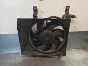 Kühlerventilator 1710084E501 Suzuki Ignis (MH) Schrägheck 5-drs 1.3 DDiS 16V (Z13DT)