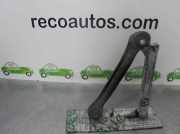 Querlenker Rechts Vorne Unten SsangYong Rodius Großraumlimousine 2.7 270 Xdi 20V 4x2 (M665.925(Euro 4))
