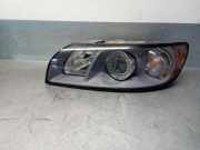 Scheinwerfer Links 31335223 Volvo V50 (MW) Kombi 2.0 D 16V (D4204T)