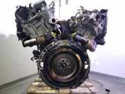 Motor 642940 Mercedes-Benz ML II (164/4JG) SUV 3.0 ML-280 CDI 4-Matic V6 24V (OM642.940)
