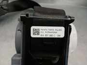 Sicherheitsgurt Links Hinten 8X4857805C Audi A1 Sportback (8XA/8XF) Schrägheck 5-drs 1.0 TFSI Ultra 12V (CHZB(Euro 6))