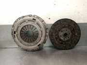 Kupplungsset 5106018AA Dodge Caliber Schrägheck 2.0 CRD 16V (ECD)