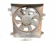 Kühlerventilator 2538017610 Hyundai Matrix Schrägheck 1.5 CRDi VGT 16V (D4FA)