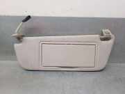Sonnenblende Links 1437848 Opel Vectra B Caravan (31) Kombi 1.8 16V (Z18XE)