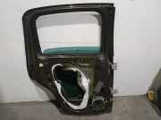 Tür Links Hinten 9002CC Citroën C3 (SC) Schrägheck 5-drs 1.6 HDi 92 (DV6DTED(9HP))