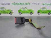 Gürtelschnalle Links Hinten 4252168F Peugeot 406 Coupé (8C) Coupé 2.2 HDI 16V FAP (DW12TED4.FAP(4HX))