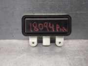 Handgriff Kofferraum 2218702410 Mercedes-Benz CLASE LIM. 2.1 CDI CAT