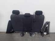 R?cksitzbank 5468986 BMW X1 (E84) SUV sDrive 18d 2.0 16V (N47-D20C)