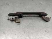 T?rgriff Au?en Links Hinten 4PUERTAS Volkswagen Vento (1H2) Limousine 1.8 i (ABS) ABS